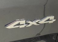 2021 Ram 1500 Laramie Longhorn 9648 Miles Maximum Steel Metallic Clearcoat 4D Cr