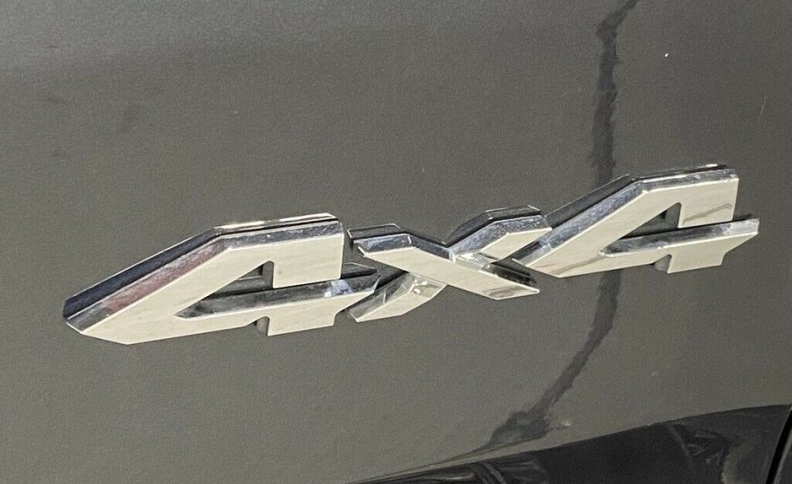 2021 Ram 1500 Laramie Longhorn 9648 Miles Maximum Steel Metallic Clearcoat 4D Cr