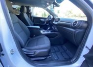 2019 Chevrolet Blazer 26680 Miles Summit White 4D Sport Utility 2.5L 4-Cylinder