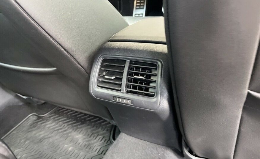 2018 Volkswagen Golf R DCC & Navigation 4Motion 27874 Miles Indium Gray Metallic