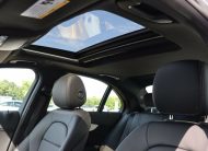 2021 Mercedes-Benz C-Class C 300