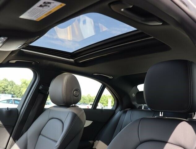 2021 Mercedes-Benz C-Class C 300