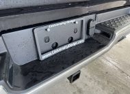 2021 Ram 1500 Laramie 5728 Miles Maximum Steel Metallic Clearcoat 4D Crew Cab HE