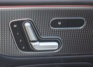 2021 Mercedes-Benz GLB GLB 250