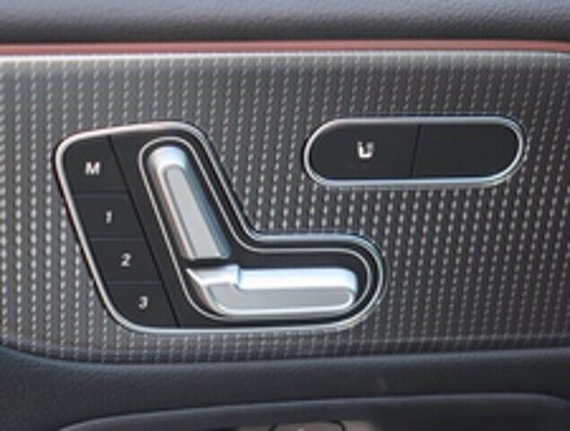 2021 Mercedes-Benz GLB GLB 250