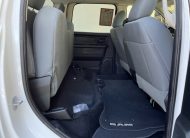 2016 Ram 1500 Tradesman 91337 Miles Bright White Clearcoat 4D Crew Cab 3.6L V6 2