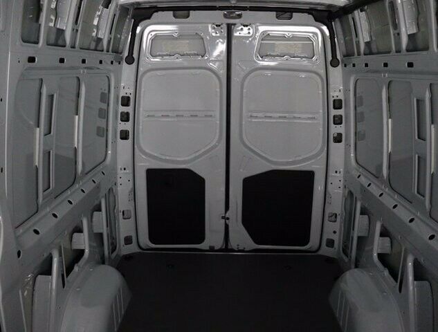 2021 Mercedes-Benz Sprinter 1500 Standard Roof