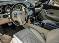 2015 Bentley Continental GT Mulliner Convertible