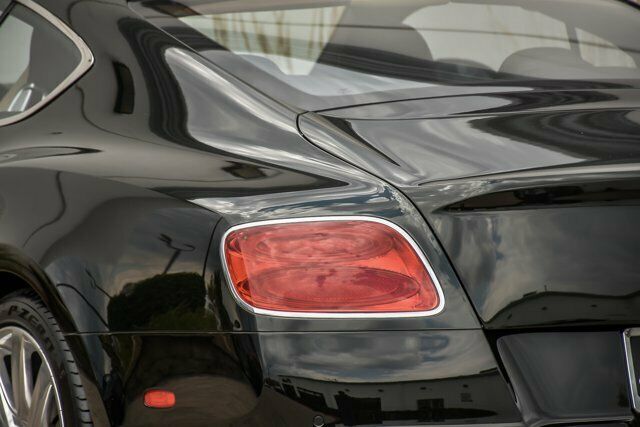 2017 Bentley Continental GT V8 S Mulliner
