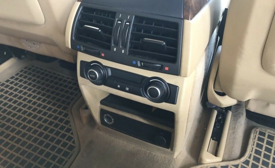 2012 BMW X5 xDrive35i