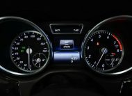 2016 Mercedes-Benz GL-Class GL 450