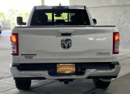 021 Ram 1500 Big HornLone Star 2973 Miles Bright White Clearcoat 4D Quad Cab 3