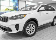 2020 Kia Sorento LX V6