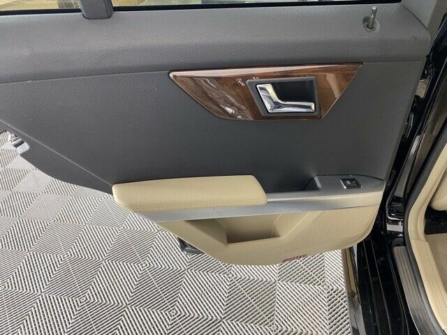 2010 Mercedes-Benz GLK GLK 350 103301