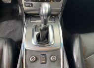 2011 INFINITI G25 X