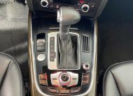 2014 Audi Q5 109356 Miles Brilliant