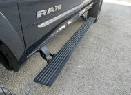 2020 Ram 2500 Limited 7734 Miles Maximum Steel Metallic Clearcoat 4D Crew Cab Cu