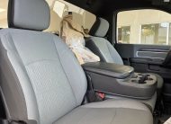 2022 Ram 5500HD Tradesman 716 Miles Cummins 6.7L I6 Turbodiesel Aisin 6-Speed
