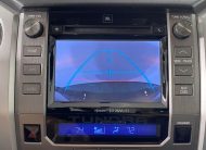 2014 Toyota Tundra Platinum