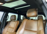 2017 Jeep Grand Cherokee Summit