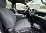 2021 Ram 3500 Tradesman 9078 Miles Bright White Clearcoat 2D Standard Cab Cummin