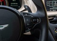 2018 Aston Martin DB11 V12