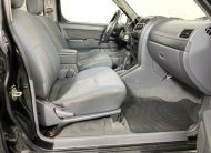 2002 Nissan Xterra XE
