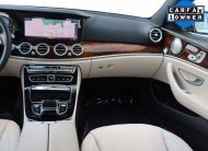 2018 Mercedes-Benz E-Class E 300
