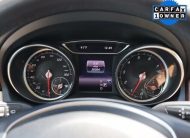 2018 Mercedes-Benz GLA GLA 250 White
