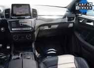 2018 Mercedes-Benz Other AMG® GLE 63 S