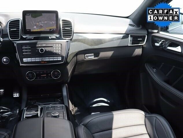 2018 Mercedes-Benz Other AMG® GLE 63 S