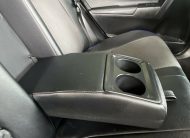 2019 Toyota Corolla SE 34250 Miles Blue Crush Metallic 4D Sedan 1.8L I4 DOHC Dua