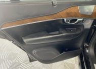 2018 Volvo XC90 T6 Inscription