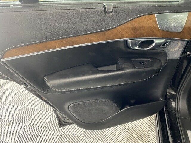2018 Volvo XC90 T6 Inscription