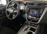 2019 Nissan Murano S 17599 Miles Cayenne Red Pearl Metallic 4D Sport Utility 3.5