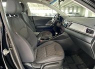 2019 Kia Niro LX 41664 Miles Aurora Black Pearl 4D Sport Utility 1.6L I4 DGI DOH