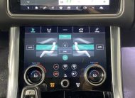 2019 Land Rover Range Rover Sport HSE Dynamic