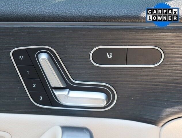 2019 Mercedes-Benz A-Class A 220