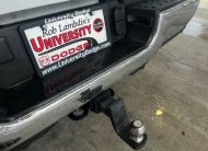2021 Ram 2500 Laramie 6129 Miles Bright White Clearcoat 4D Crew Cab Cummins 6.7L