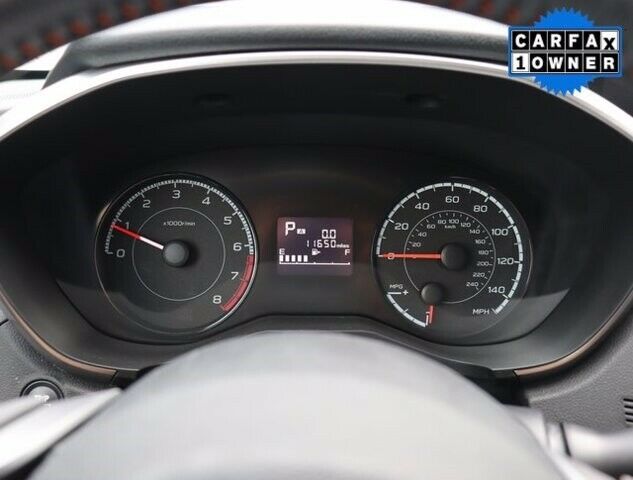 2019 Subaru XV Crosstrek Premium