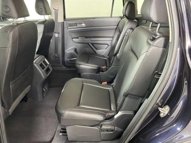 2019 Volkswagen Atlas 3.6L V6 SE wTechnology
