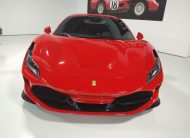2020 Ferrari F8 Tributo 2DR CPE