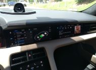 2020 Porsche Taycan Turbo