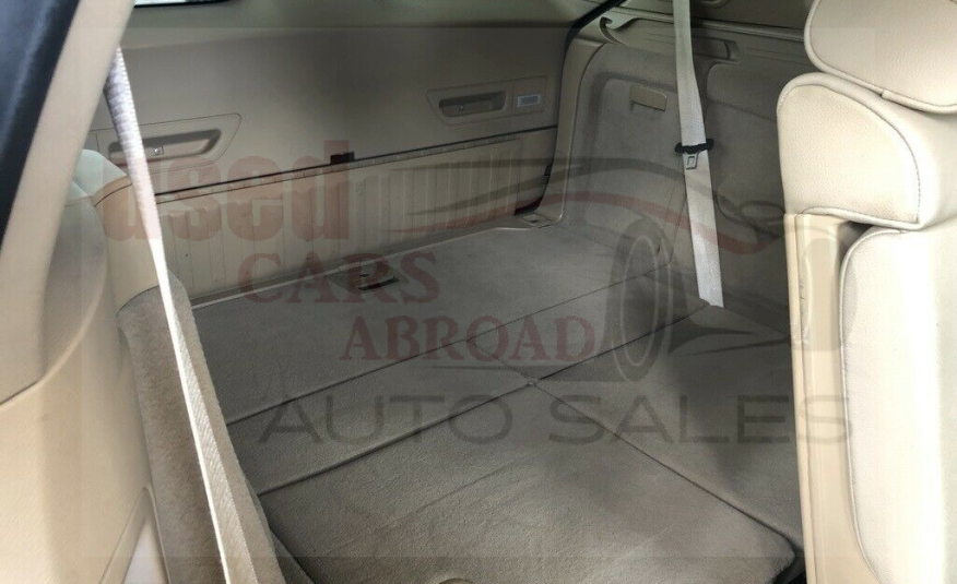 2012 BMW X5 xDrive35i