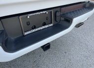 2021 Ram 1500 Laramie 17699 Miles Bright White Clearcoat 4D Crew Cab HEMI 5.7L V