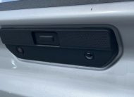 2019 Chevrolet Silverado 1500 RST 29692 Miles Silver Ice Metallic 4D Crew Cab Ec