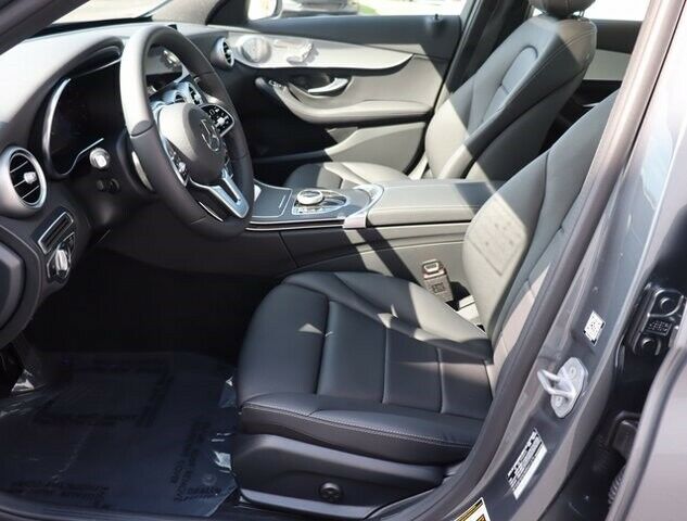 2021 Mercedes-Benz C-Class C 300