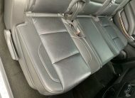 2017 Chevrolet Suburban LT 50741 Miles Iridescent Pearl Tricoat 4D Sport Utility