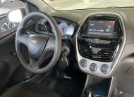 2017 Chevrolet Spark LS 40300 Miles Brimstone 4D Hatchback 1.4L DOHC CVT