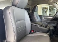 021 Ram 1500 Classic Tradesman 15266 Miles Bright White Clearcoat 2D Standard C  US $31,995.00